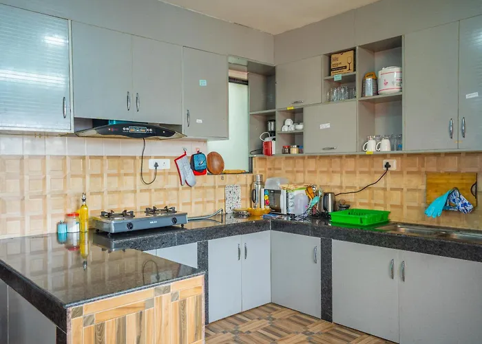 Appartement Stunning View With Private Rooftop & Balcony Katmandou