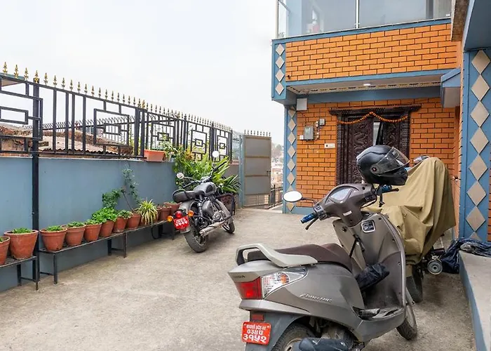 Stunning View With Private Rooftop & Balcony Appartement